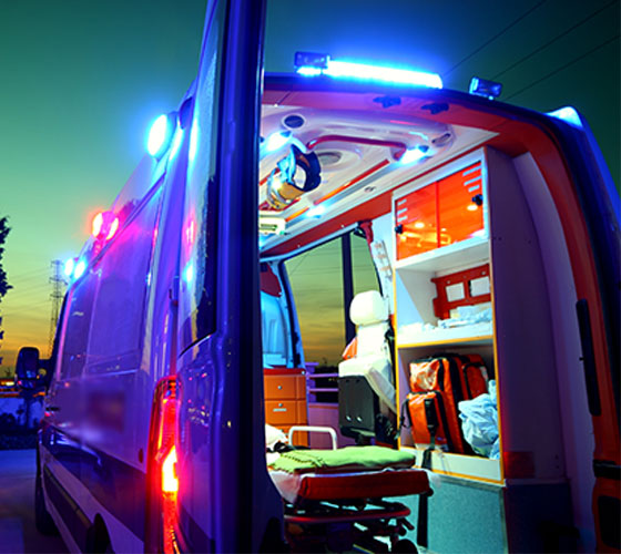 镇远县车辆内部展示